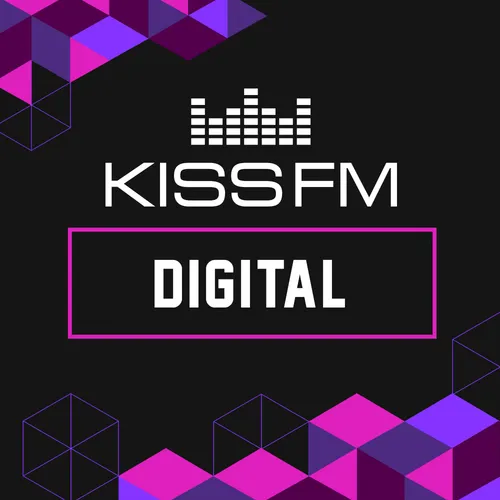 Kiss FM Digital