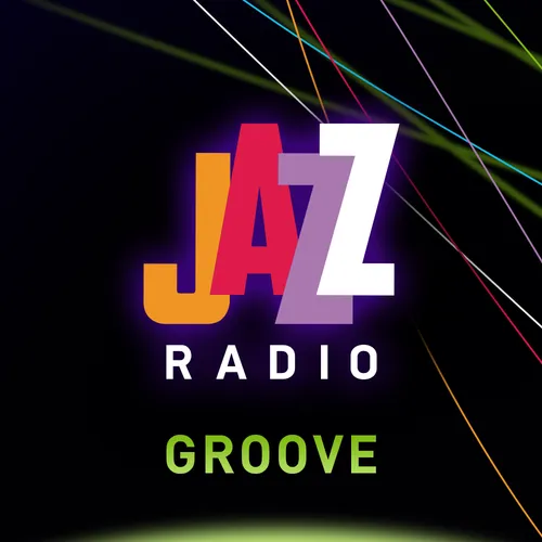 Radio Jazz Groove